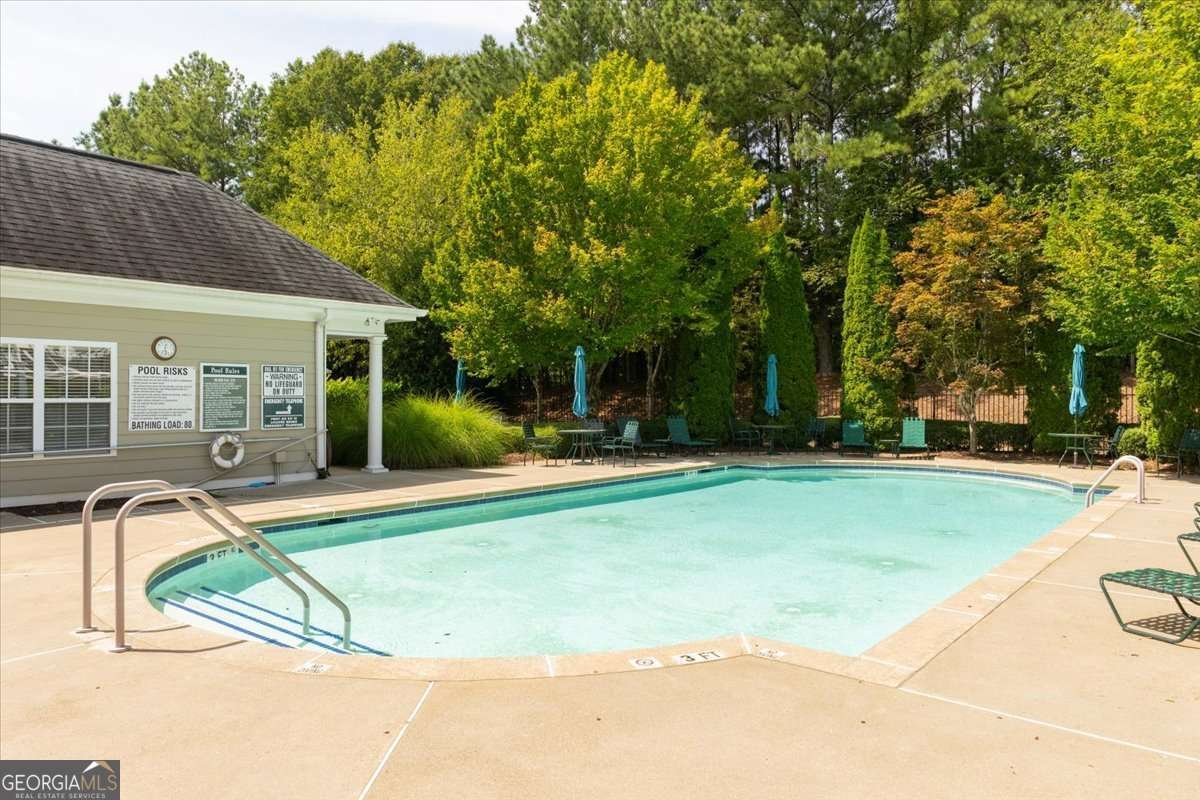 2404 Village Lane Roswell - 41