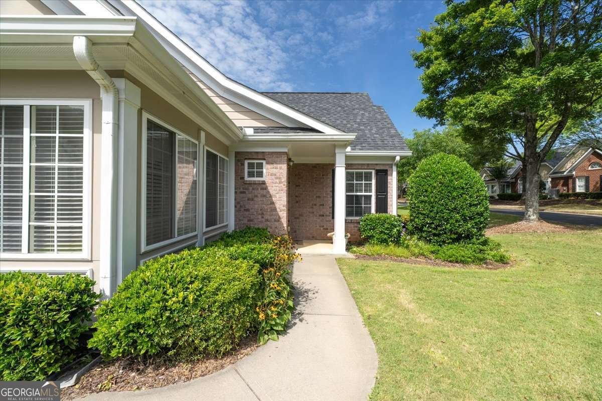 2404 Village Lane Roswell - 5