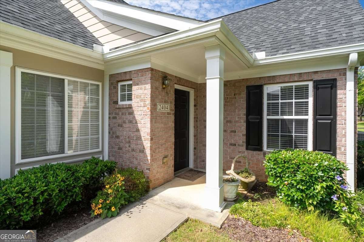 2404 Village Lane Roswell - 6