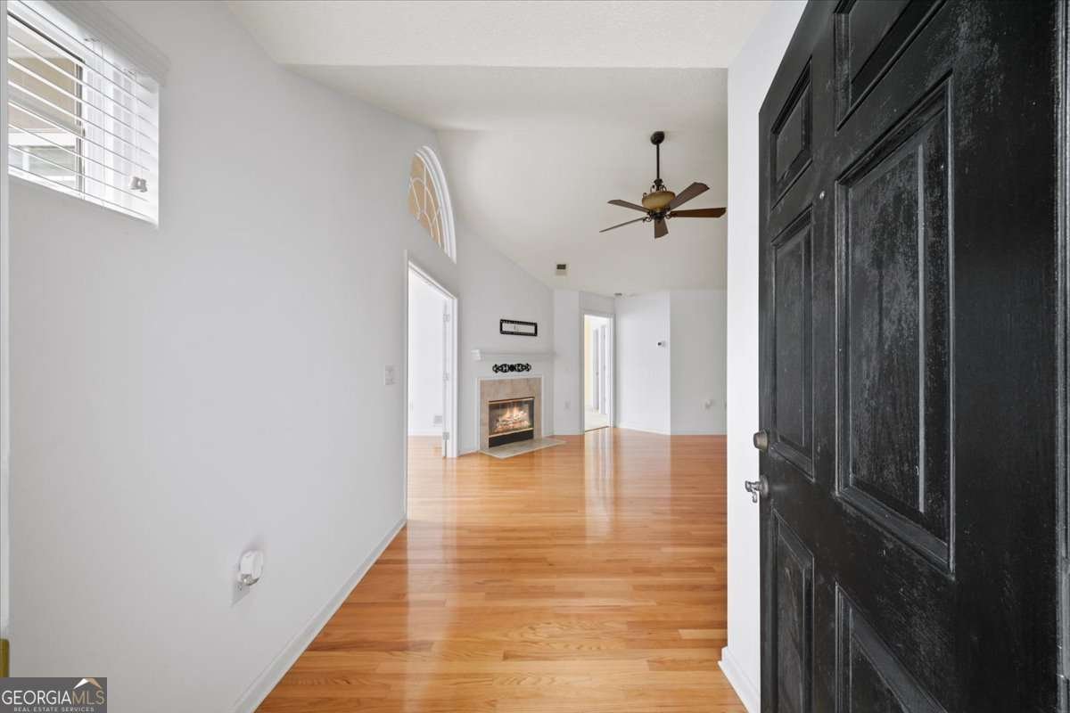 2404 Village Lane Roswell - 7