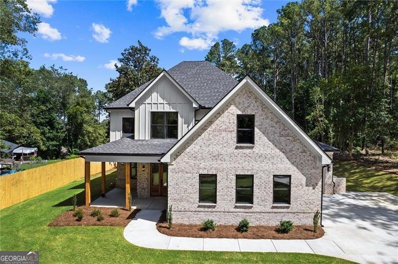 105 Beech Creek Circle Winder - 1
