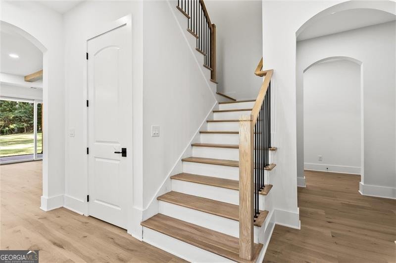 105 Beech Creek Circle Winder - 36
