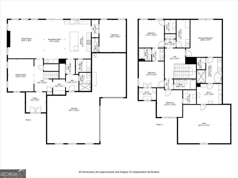 105 Beech Creek Circle Winder - 4