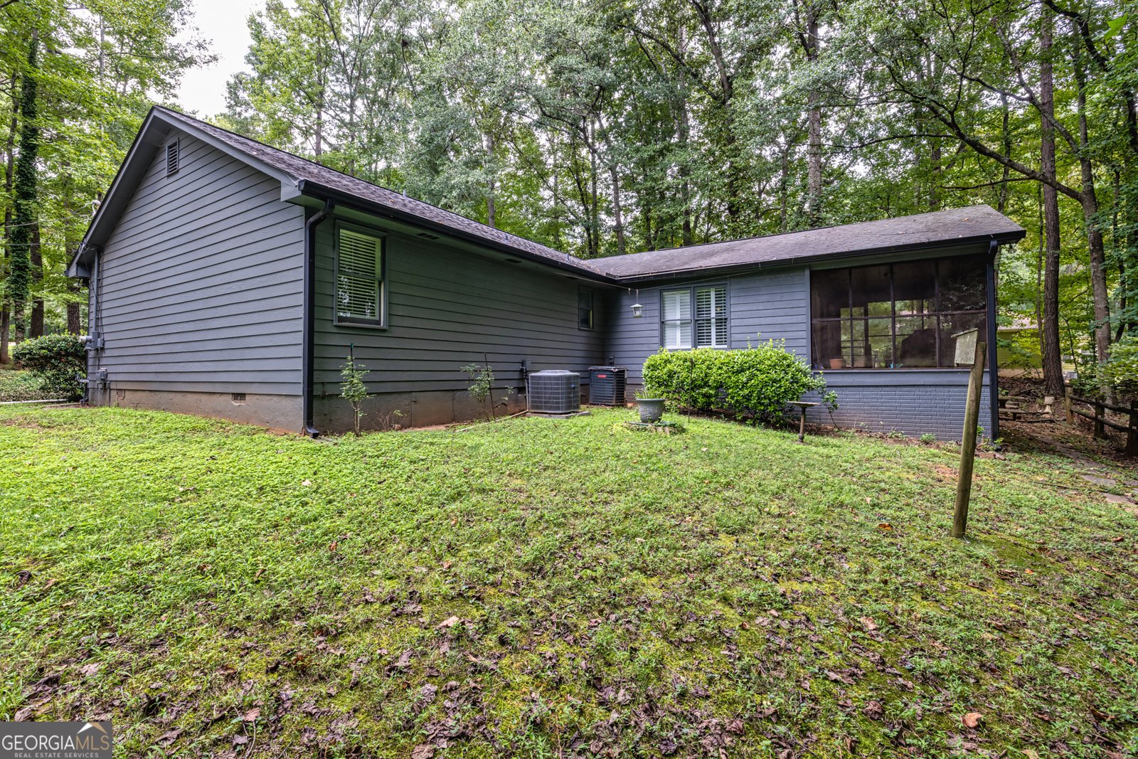 163 George Coggin Road Newnan - 28