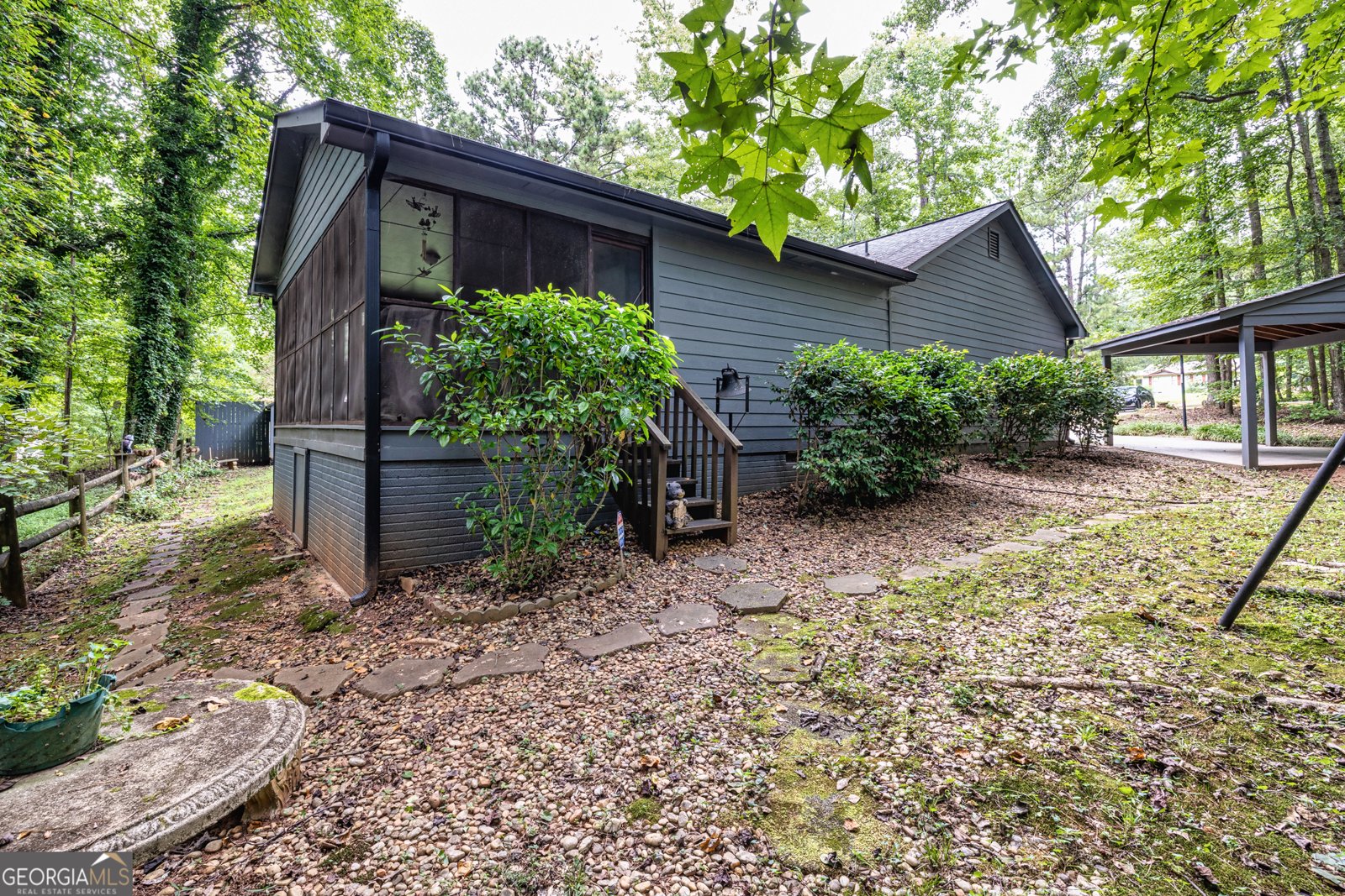 163 George Coggin Road Newnan - 29