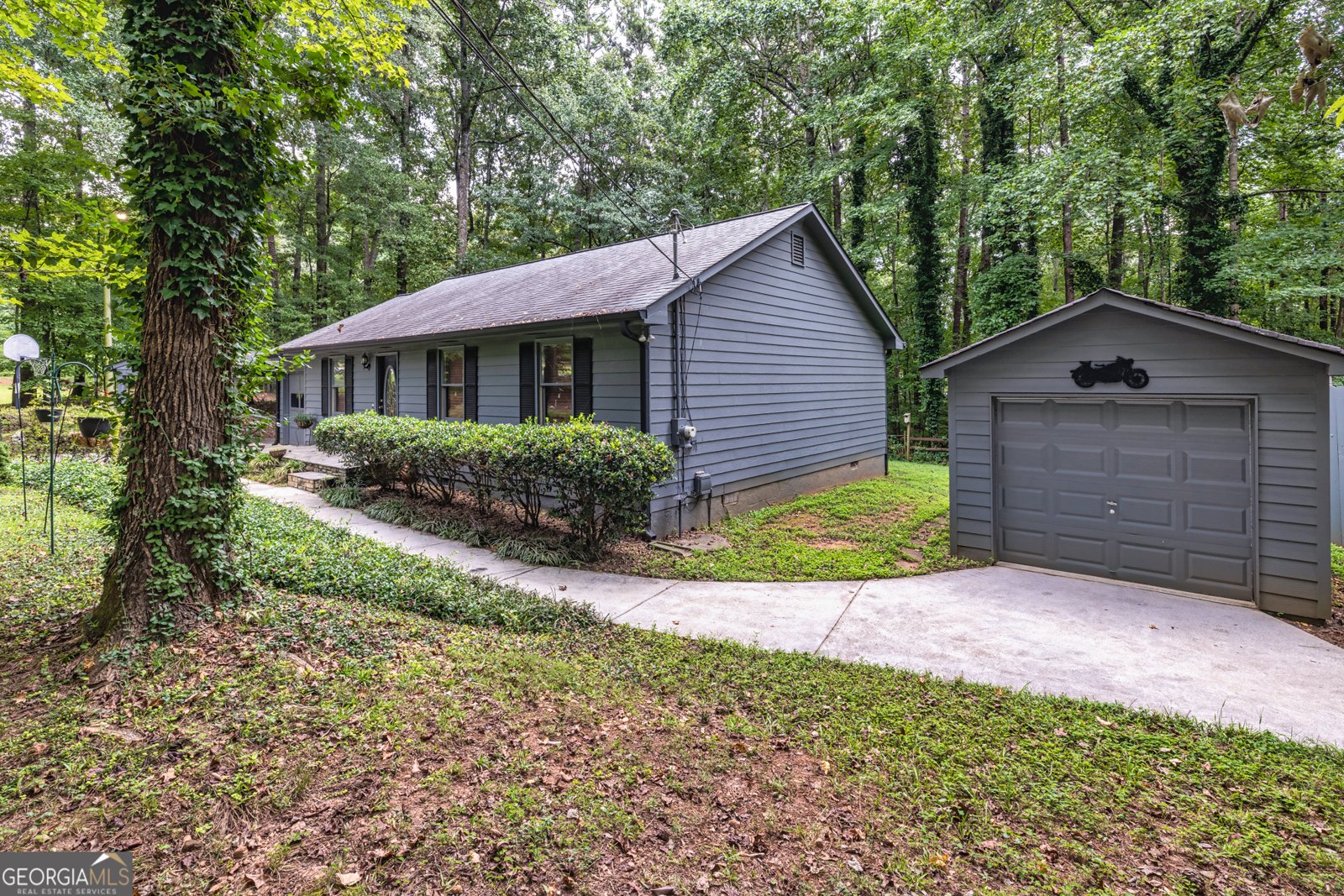 163 George Coggin Road Newnan - 6