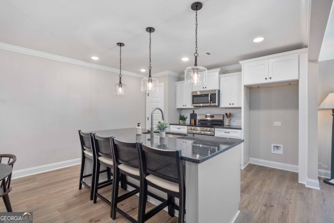 23 River's Edge Lane Franklin - Photo 13