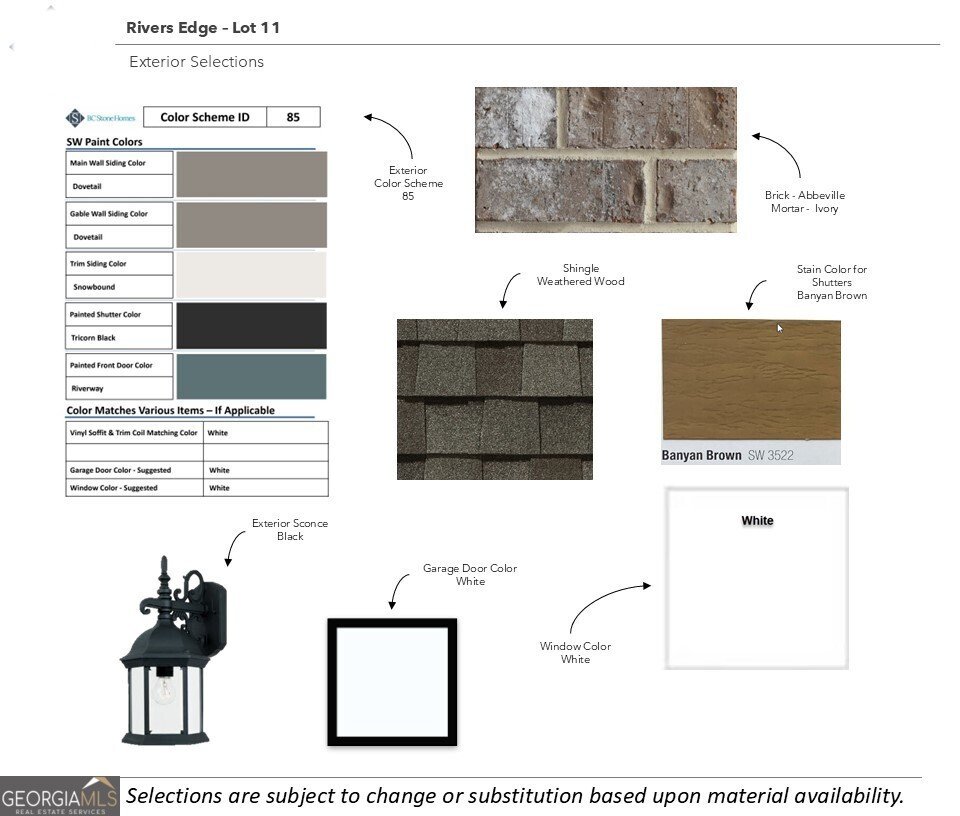 23 River's Edge Lane Franklin - Photo 32