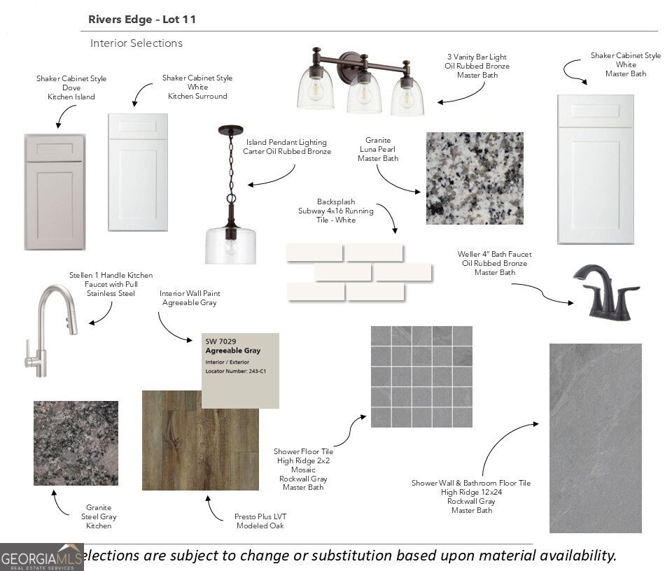 23 River's Edge Lane Franklin - 5