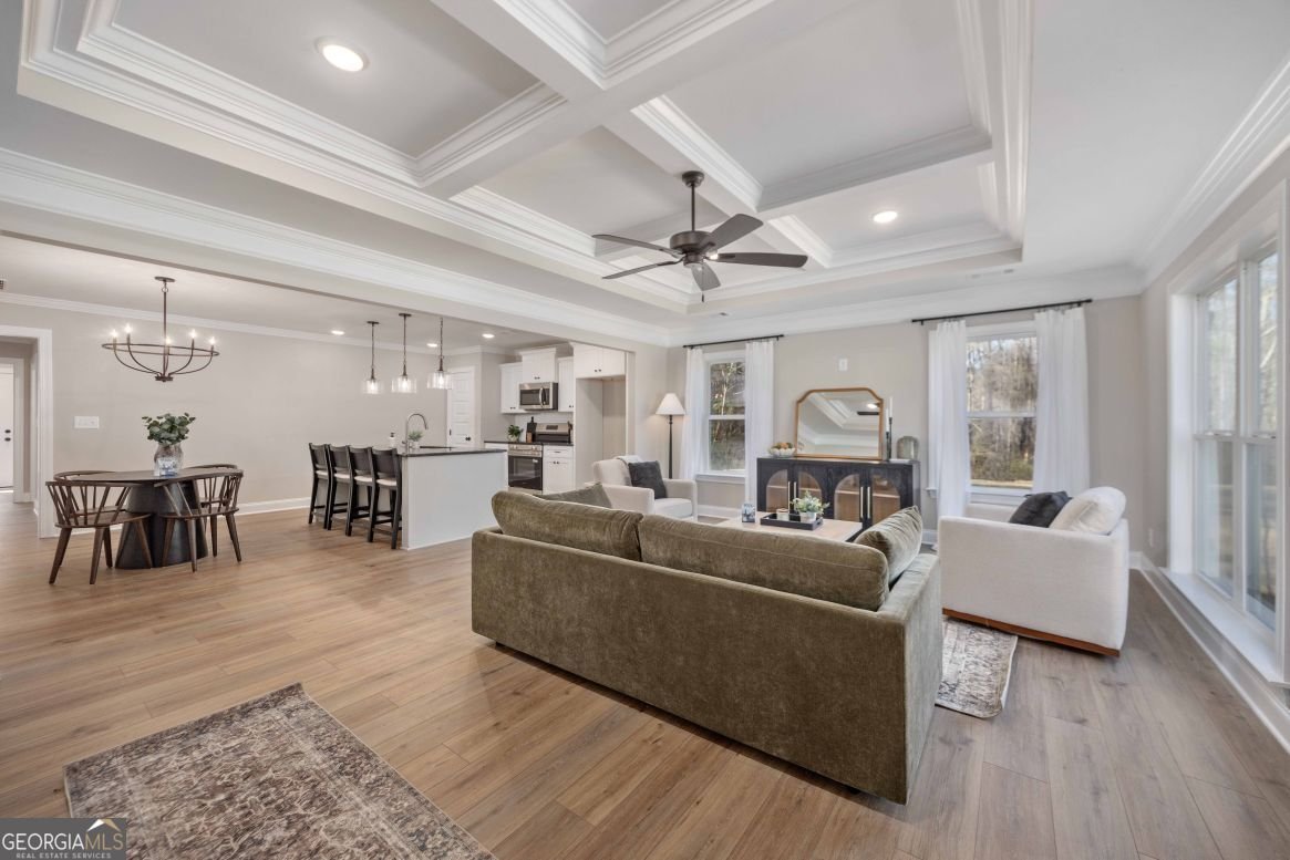 23 River's Edge Lane Franklin - Photo 7