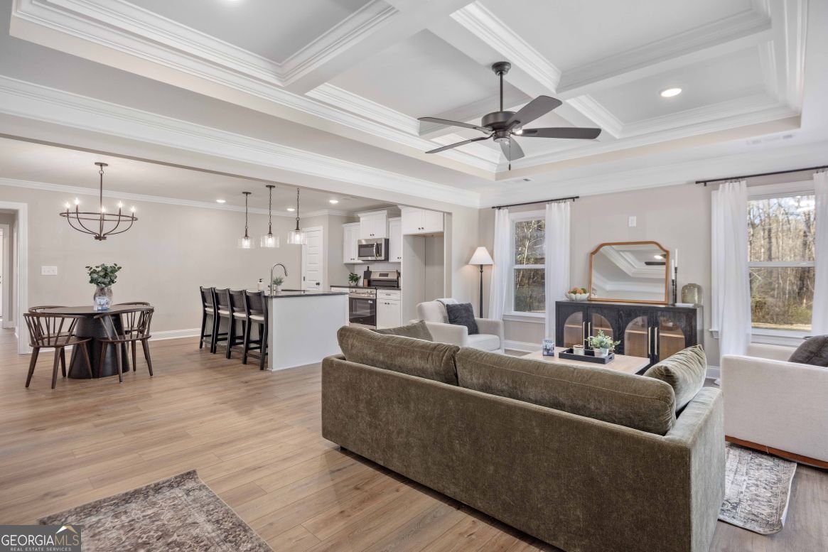 23 River's Edge Lane Franklin - Photo 8