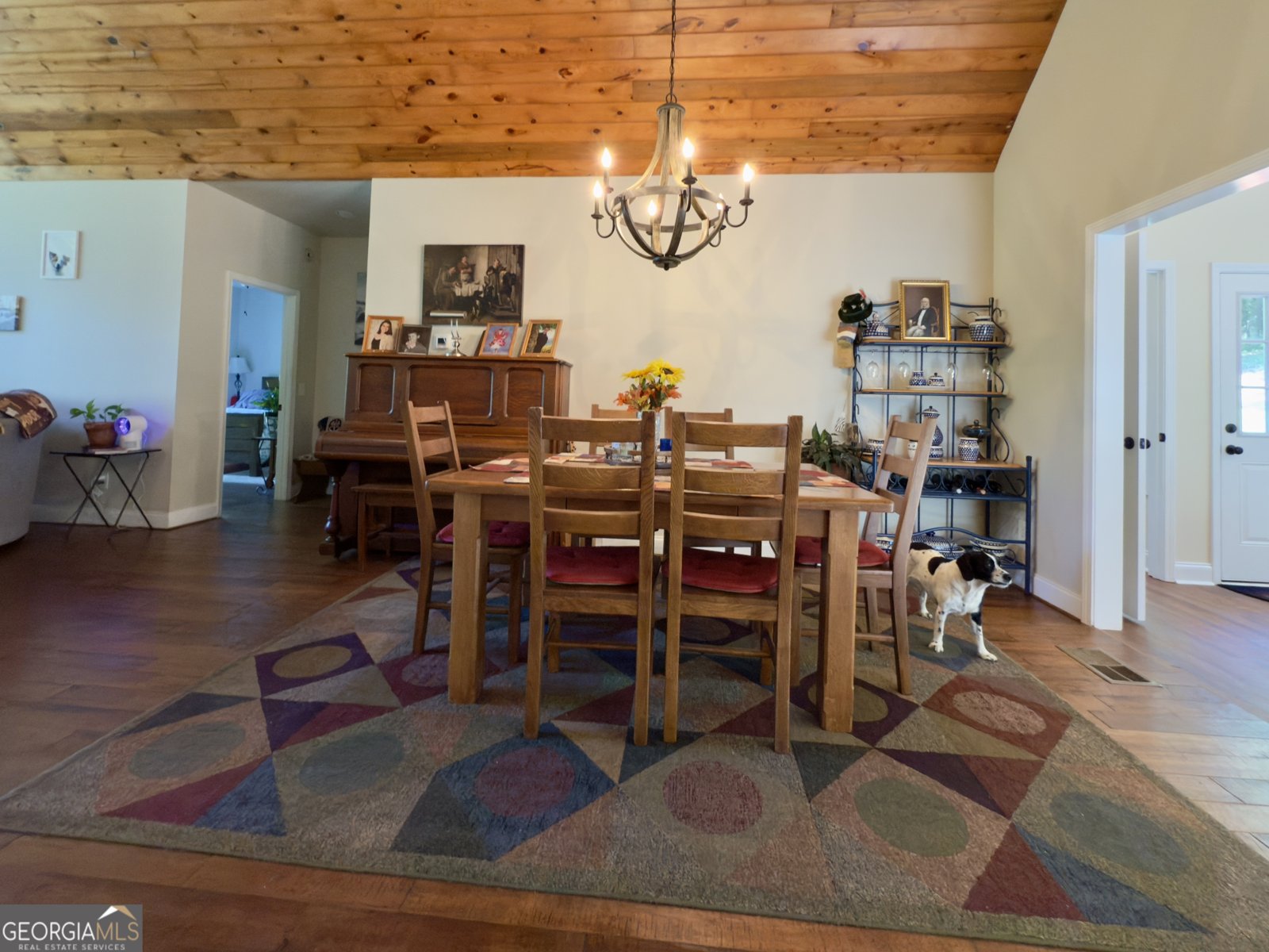146 Skunk Hollow Road Cleveland - 6