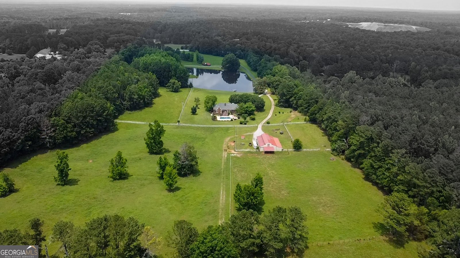 3890 Newnan Road Griffin - 12