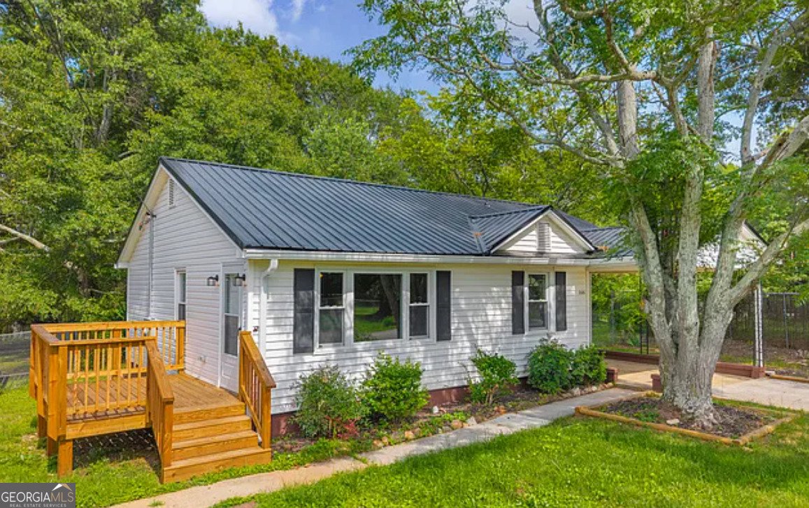 266 Randall Street Lavonia - 3