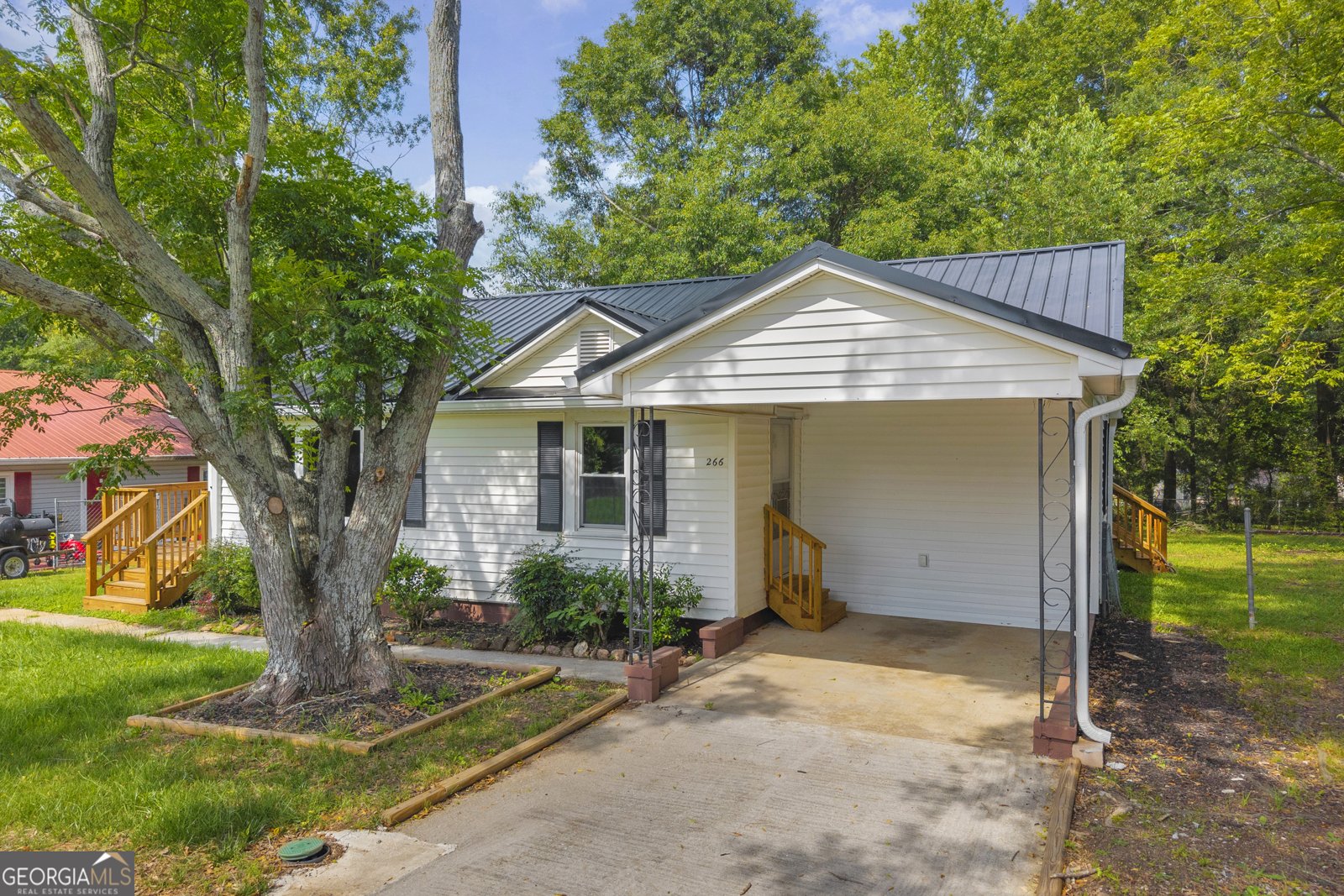266 Randall Street Lavonia - 4