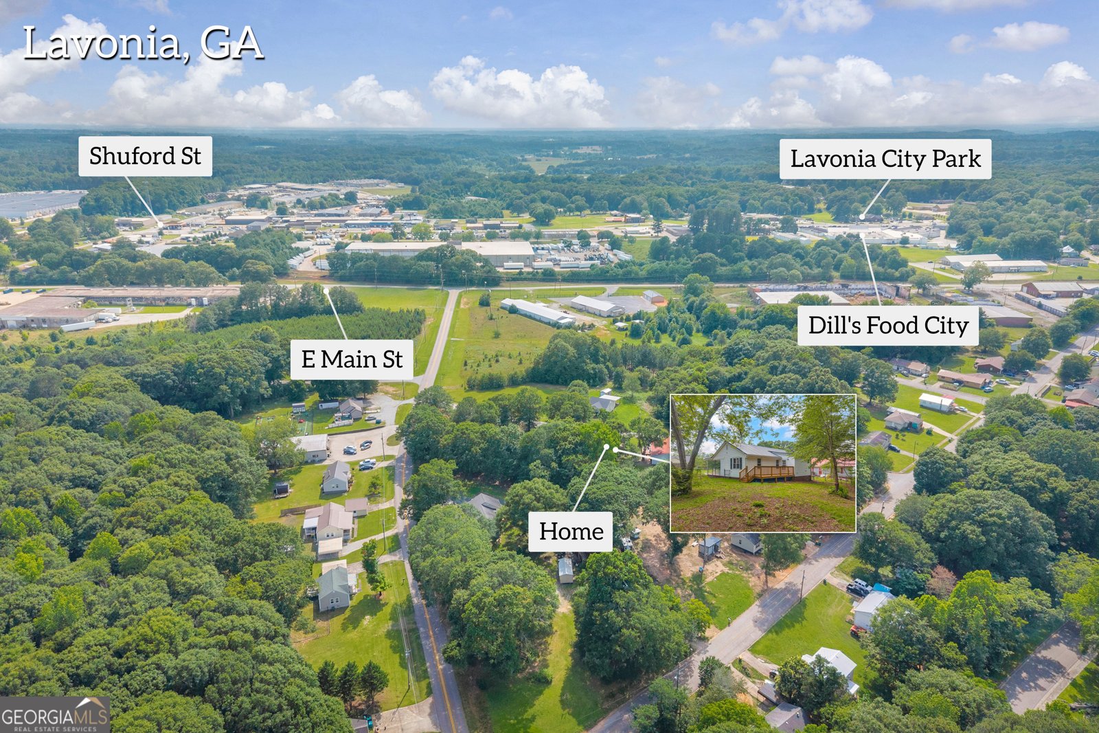 266 Randall Street Lavonia - 44