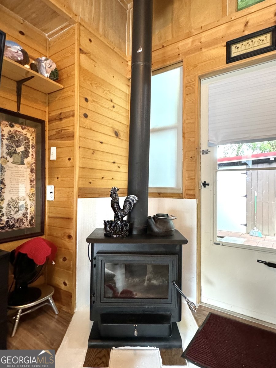 279 Leisure Acres Drive Cleveland - 5