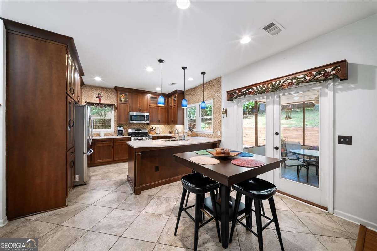 1840 Oak Tree Hollow Alpharetta - 11