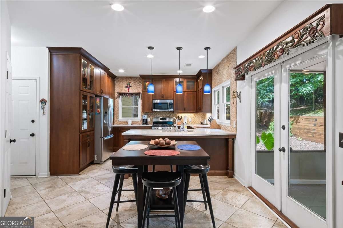 1840 Oak Tree Hollow Alpharetta - 12