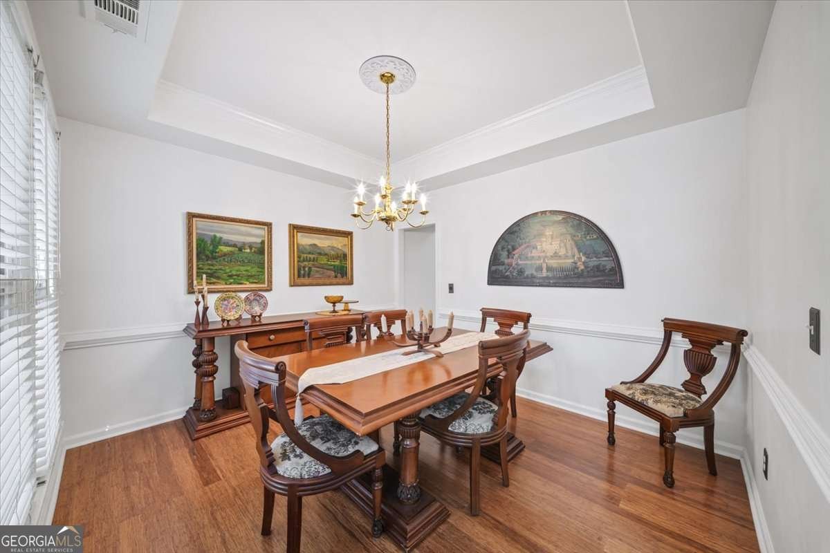 1840 Oak Tree Hollow Alpharetta - 17