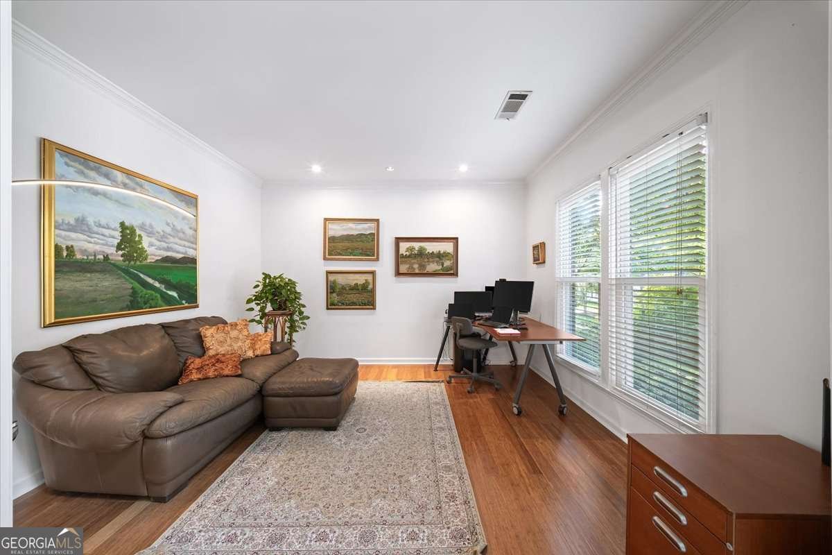 1840 Oak Tree Hollow Alpharetta - 18