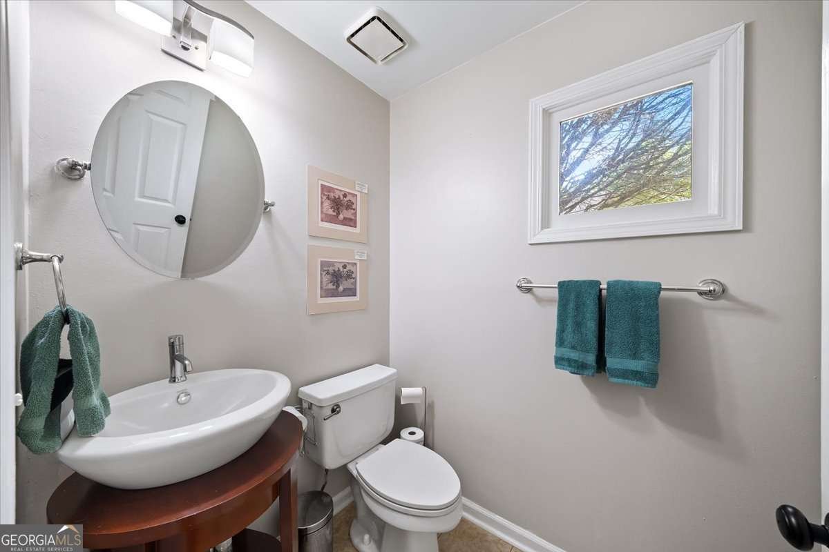 1840 Oak Tree Hollow Alpharetta - 19
