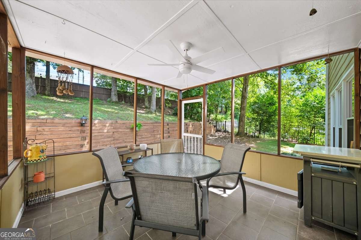 1840 Oak Tree Hollow Alpharetta - 20