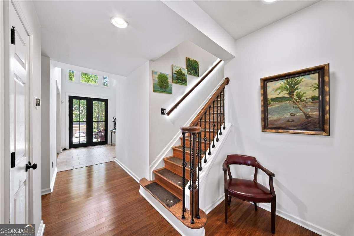1840 Oak Tree Hollow Alpharetta - 21