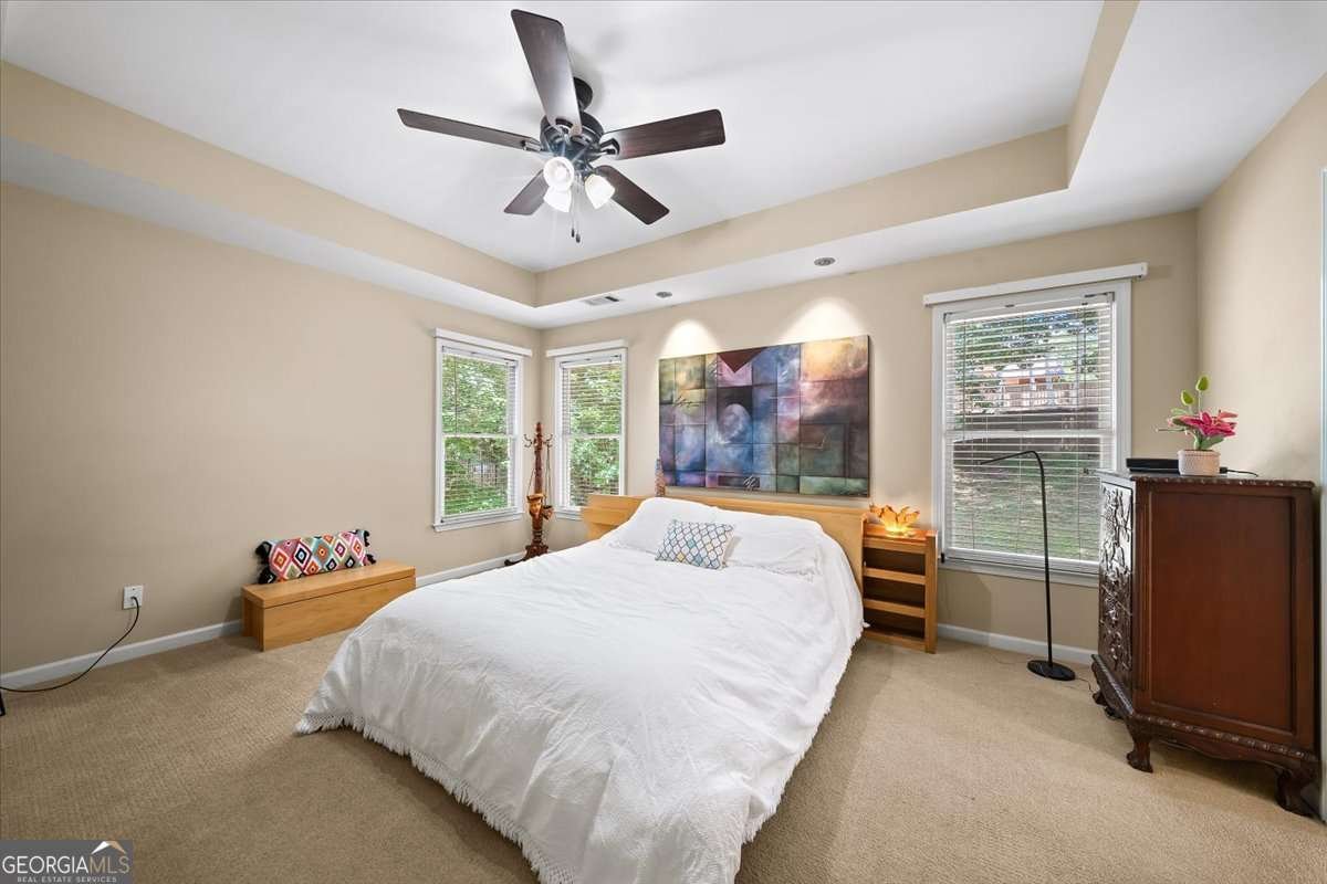 1840 Oak Tree Hollow Alpharetta - 23