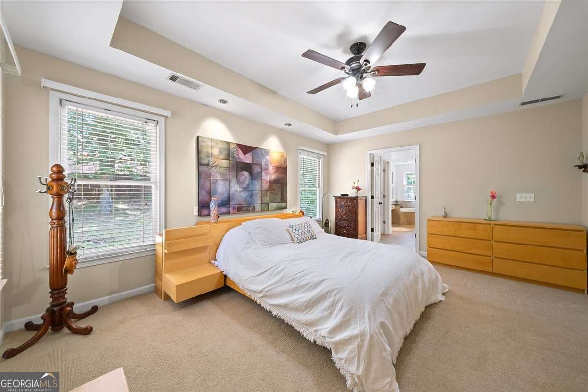 1840 Oak Tree Hollow Alpharetta - 25