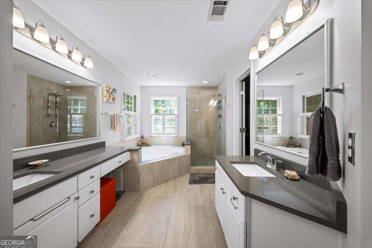 1840 Oak Tree Hollow Alpharetta - 26
