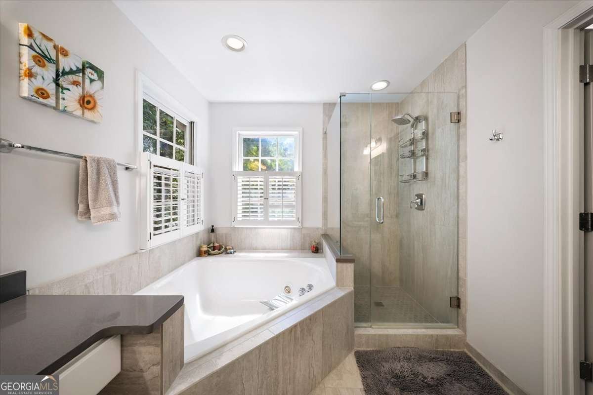 1840 Oak Tree Hollow Alpharetta - 29