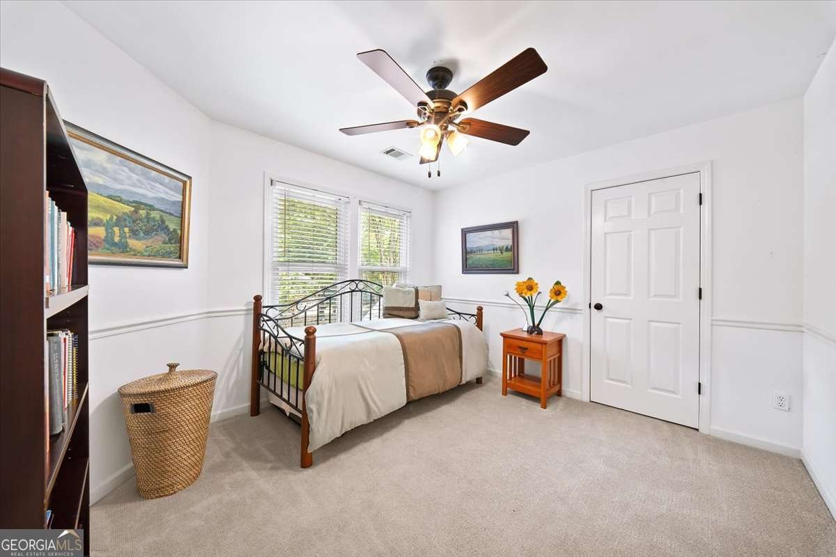 1840 Oak Tree Hollow Alpharetta - 34