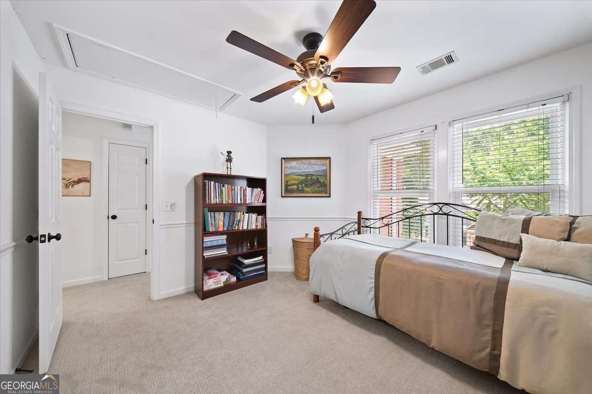 1840 Oak Tree Hollow Alpharetta - 35