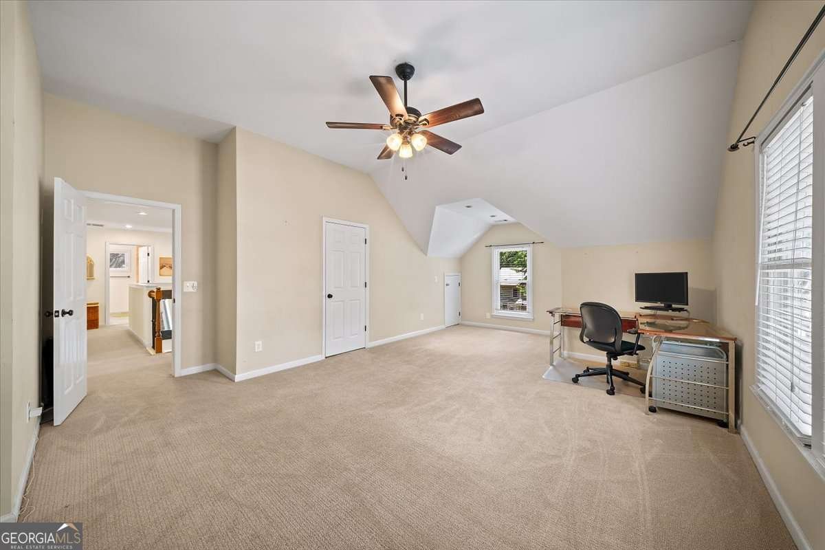 1840 Oak Tree Hollow Alpharetta - 38