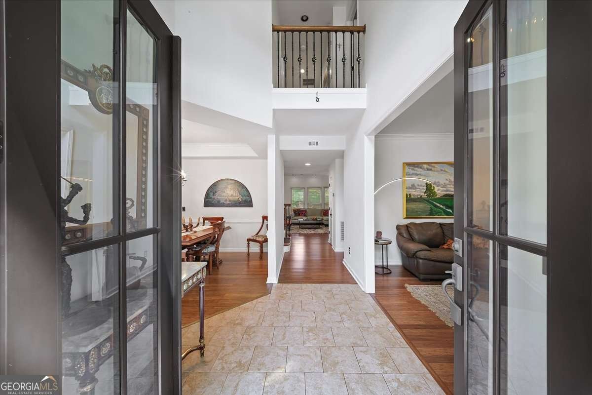 1840 Oak Tree Hollow Alpharetta - 4