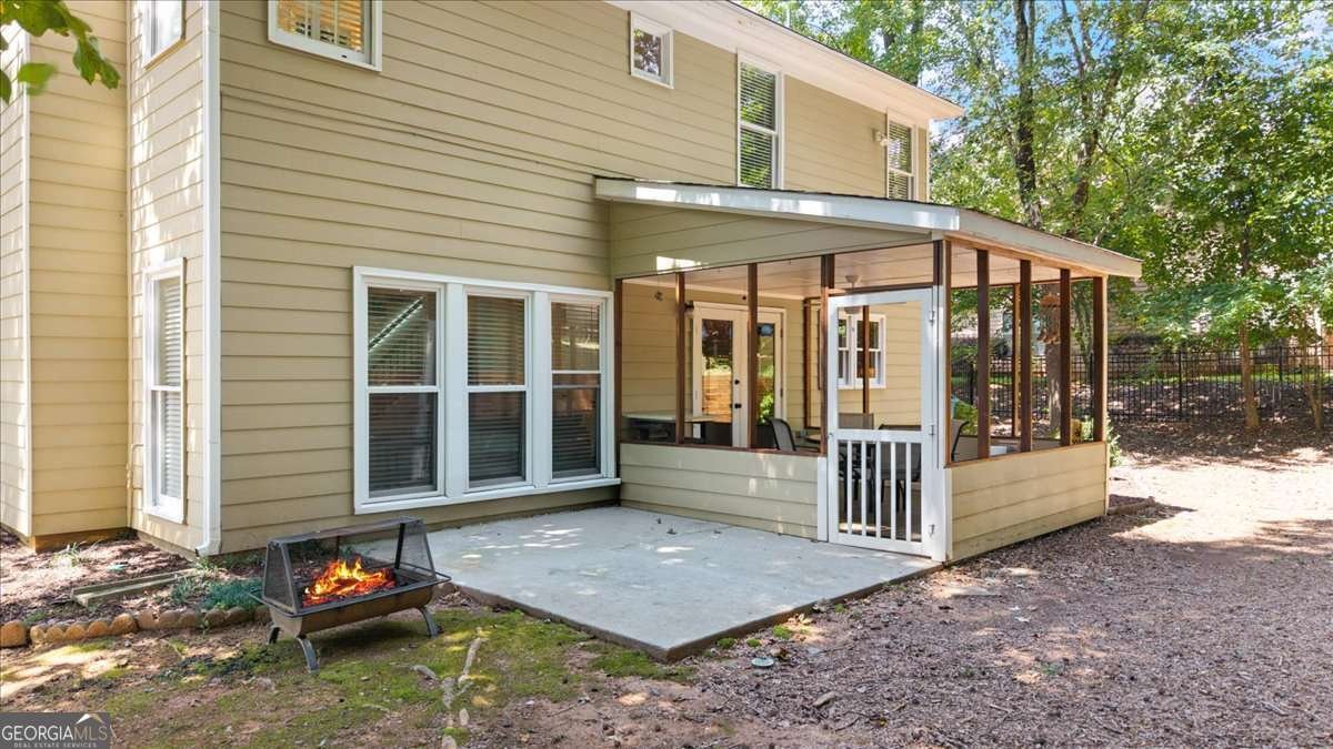 1840 Oak Tree Hollow Alpharetta - 40
