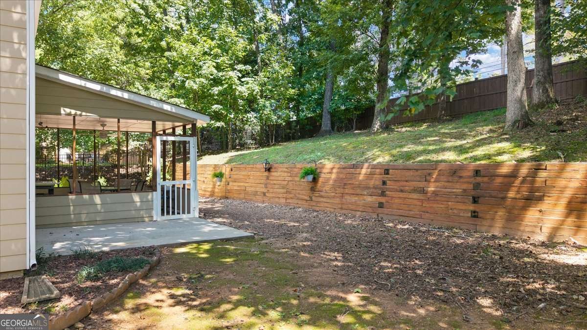 1840 Oak Tree Hollow Alpharetta - 41