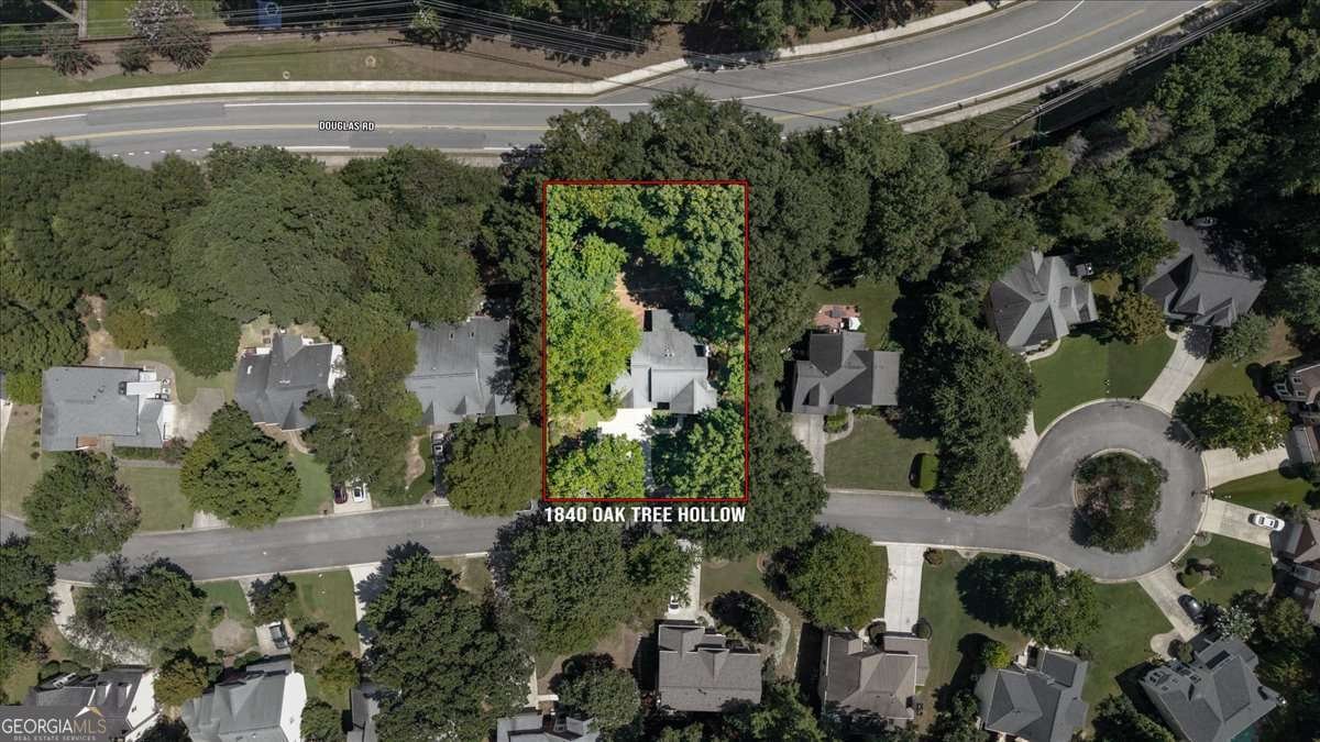 1840 Oak Tree Hollow Alpharetta - 43