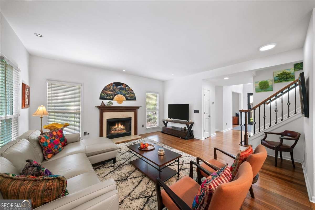 1840 Oak Tree Hollow Alpharetta - 5