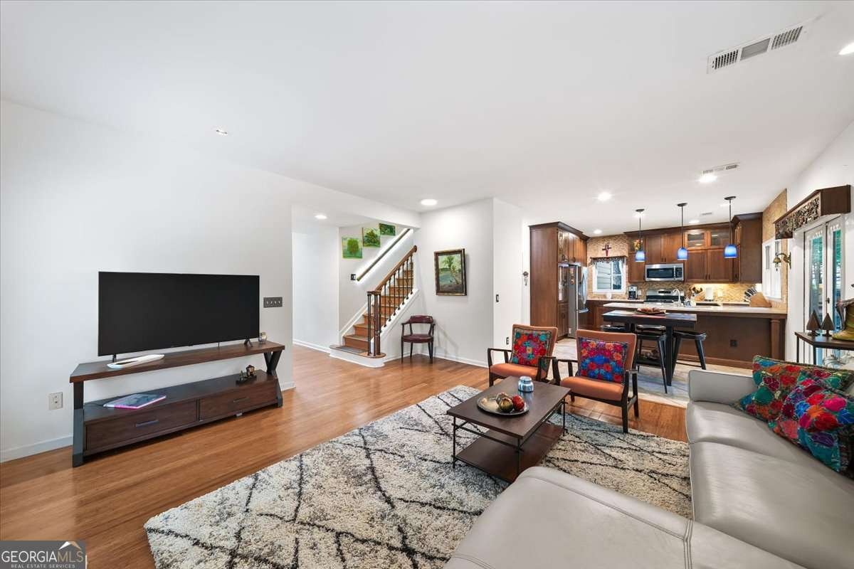 1840 Oak Tree Hollow Alpharetta - 6