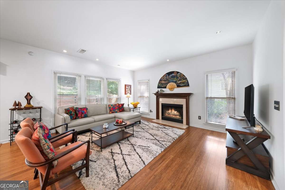 1840 Oak Tree Hollow Alpharetta - 7