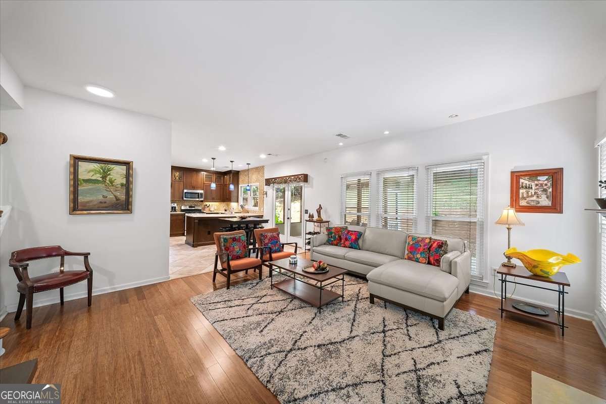 1840 Oak Tree Hollow Alpharetta - 8