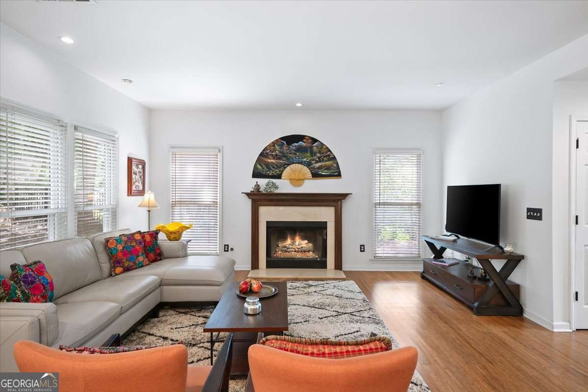 1840 Oak Tree Hollow Alpharetta - 9