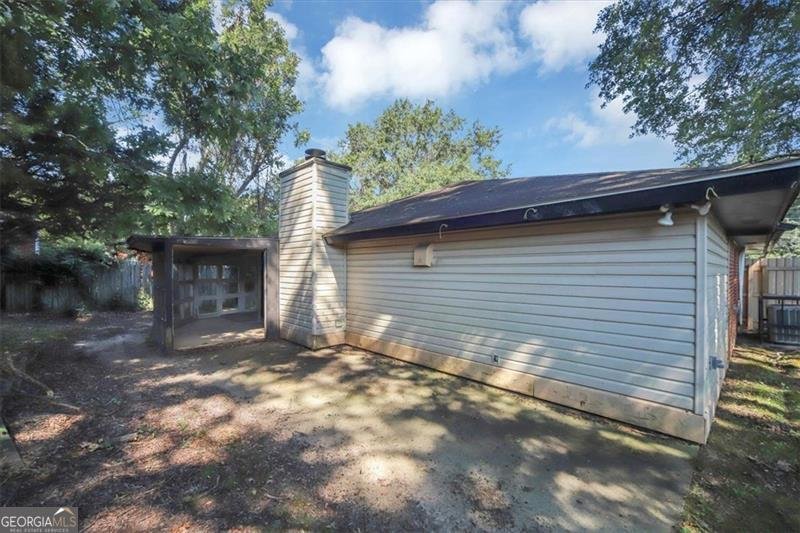 753 GLENN Drive Forest Park - 36