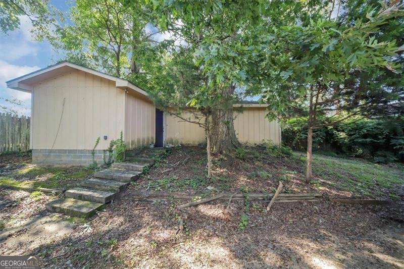 753 GLENN Drive Forest Park - 37