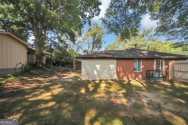 753 GLENN Drive Forest Park - 38