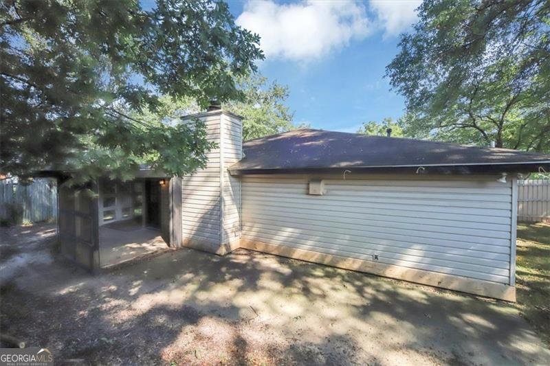 753 GLENN Drive Forest Park - 40