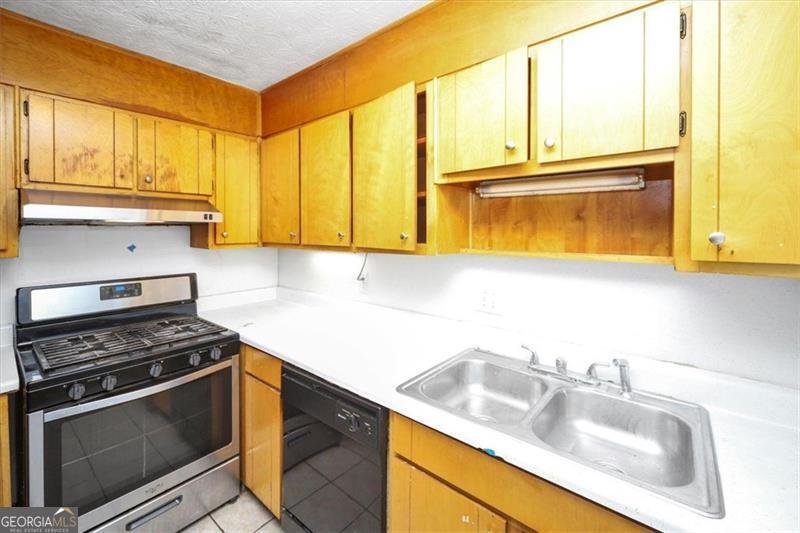 753 GLENN Drive Forest Park - 9
