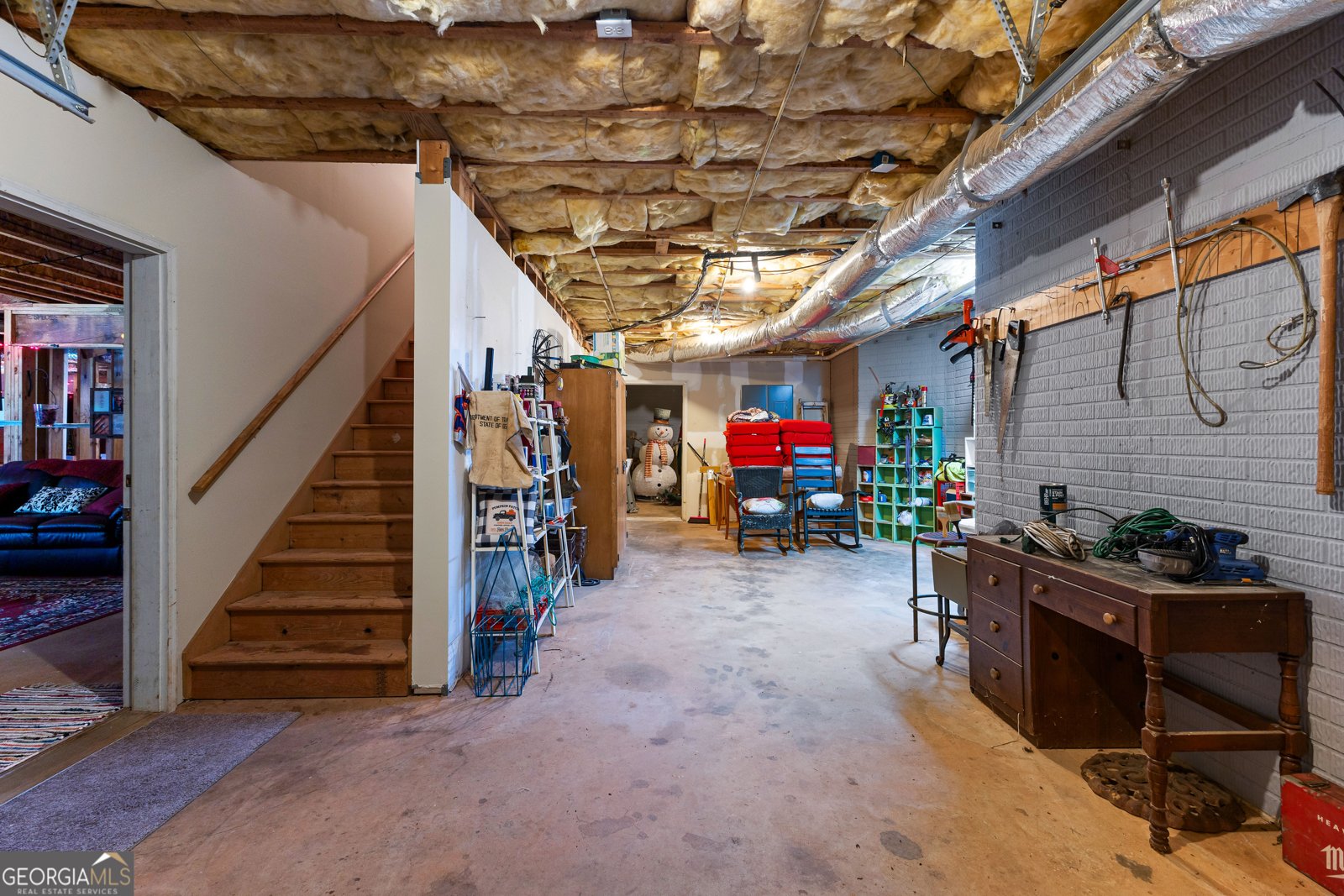 160 Carrington Lane Brooks - 3